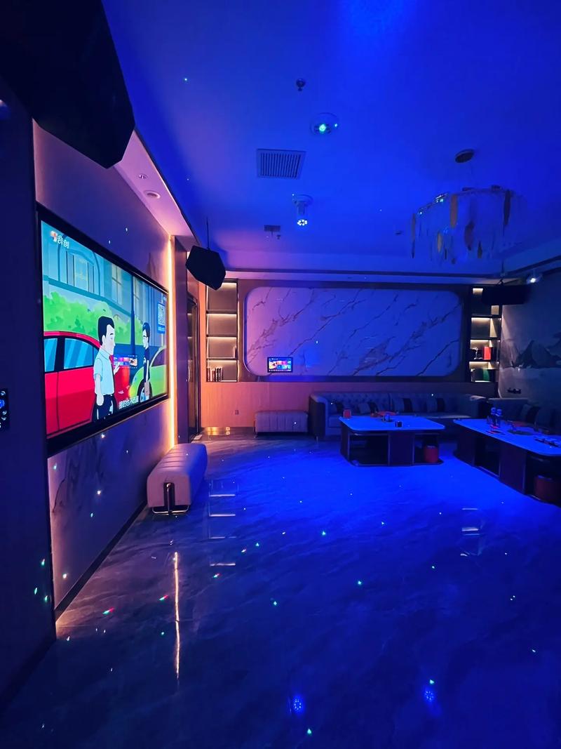 阳江商务ktv费用怎么算-阳春市ktv预定